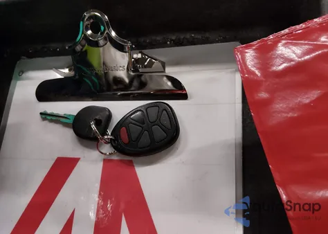 2009 Chevrolet Avalanche 1500 Ls z USA, uszkodzony, nr VIN 3GNFK12089G246429